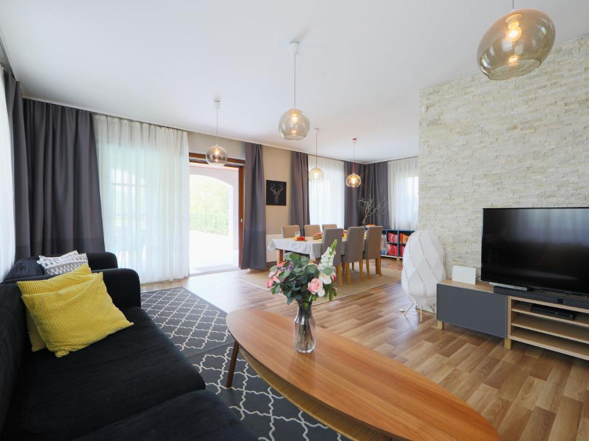 Balatonszárszó Villa Aschbacher By Interhome מראה חיצוני תמונה