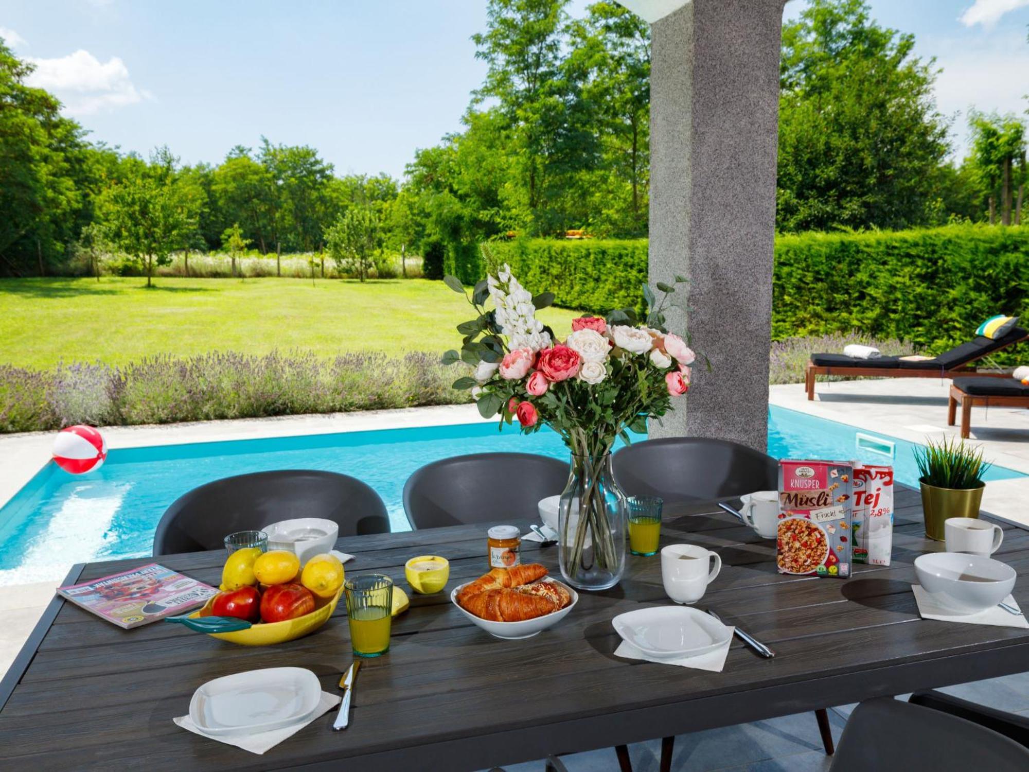 Balatonszárszó Villa Aschbacher By Interhome מראה חיצוני תמונה