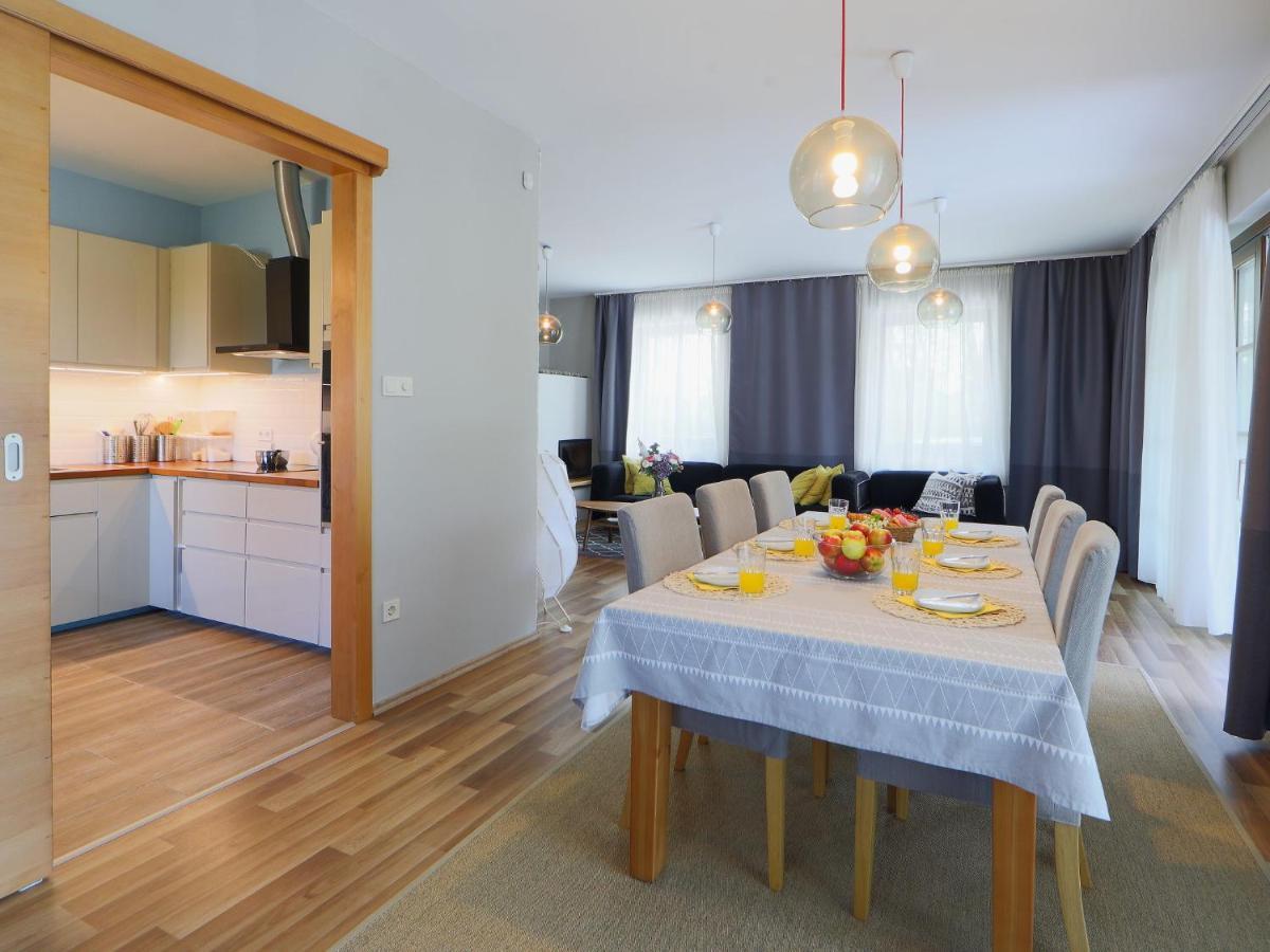 Balatonszárszó Villa Aschbacher By Interhome מראה חיצוני תמונה